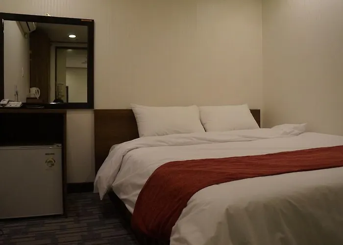 Hotel Myeongdong