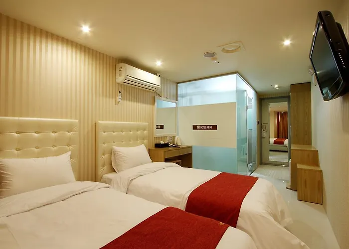 Myeongdong Hotel