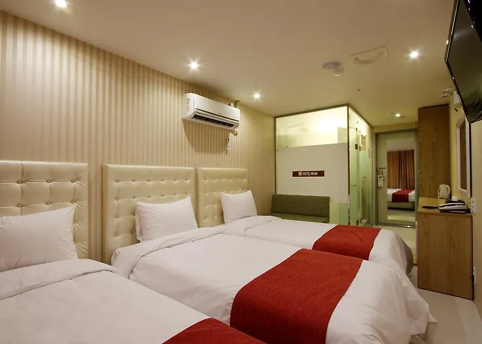 Myeongdong Hotel