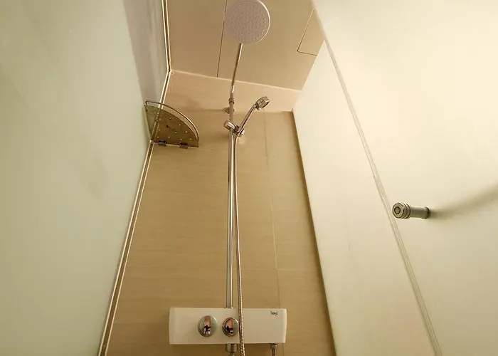 Myeongdong Hotel Seoul