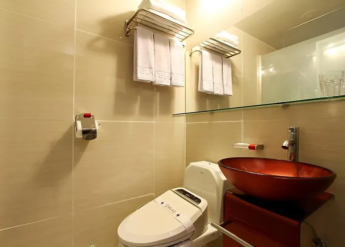 Hotel Myeongdong