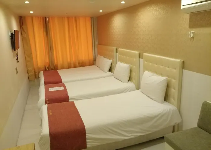 Hotel Myeongdong 3*